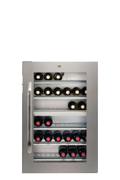 Reparación averías vinoteca Proline en  Álava